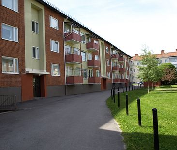 Läroverksgatan 38 C - Foto 1