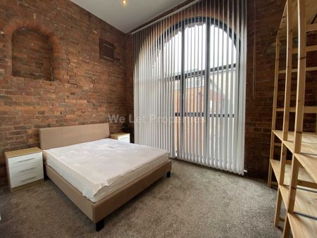 Queens Brewery Court, Manchester - Photo 4