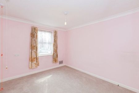 Cromwell Lodge, Barking IG11, Property for rent - Photo 2