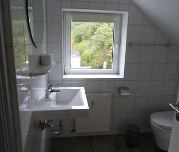 Schönes und gemütliches Dachgeschoßnest in Bad Bertrich - Foto 1