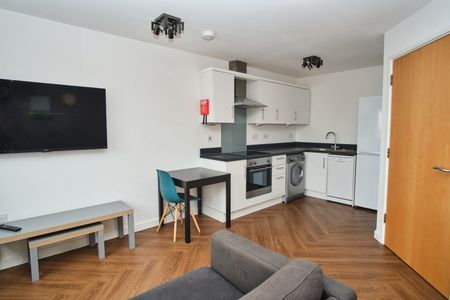 Orchard Court Flat 12 - Photo 3