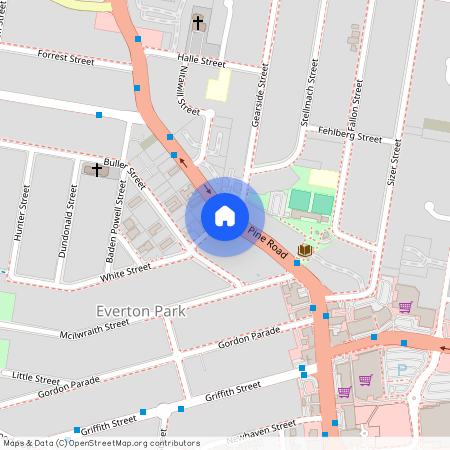 2/2A White Street, Qld 4053, Everton Park