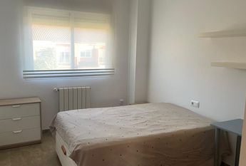 Terraced house - Molina de Segura (Altorreal)