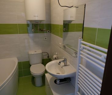 Pronájem bytu 2+kk • 39 m² bez realitkyZbraslavská, Praha - Malá Ch... - Photo 3