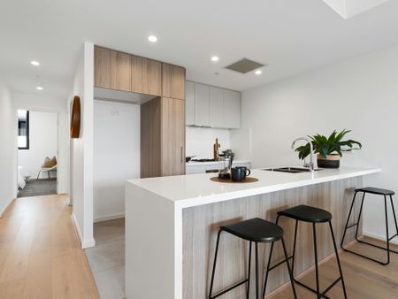 B201/819 New Canterbury Road, Dulwich Hill NSW 2203 - Apartment For Rent | Domain - Photo 4