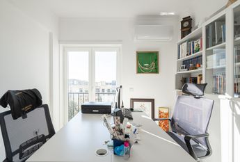 APARTAMENTO T3 MOBILADO EM CARNAXIDE