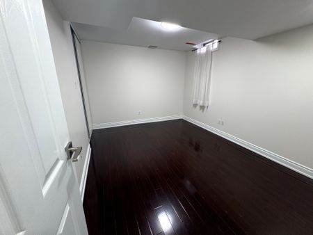 For Lease - 40 Norman Ross Drive Unit# Bsmt, Markham, Ontario - Photo 5