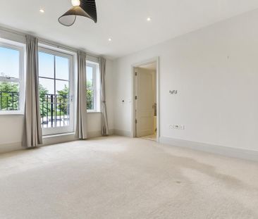 5 bedroom terraced house to rent - Photo 3