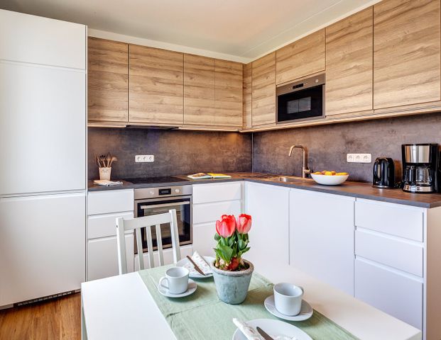 Nicely furnished apartment in Aubing for rent - Foto 1