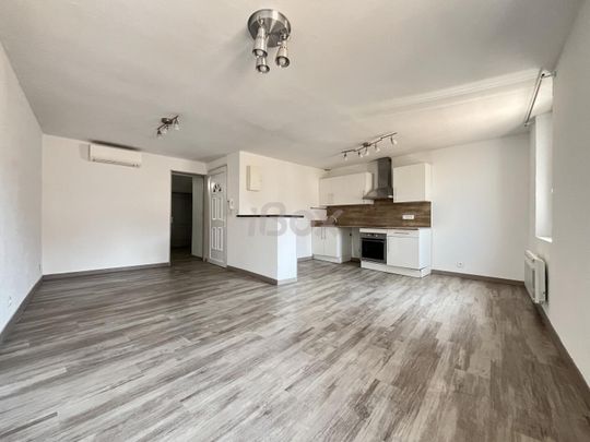 Appartement 2 pièce(s) 1 chambre(s) 45.9 m² - Photo 1