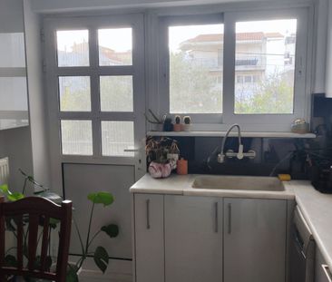 Διαμέρισμα για ενοικίαση Σταυρός Γέρακα (Γέρακας) - Photo 6
