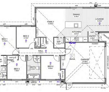 629 East Maddisons Road, Rolleston, NZ 7614 - Photo 4