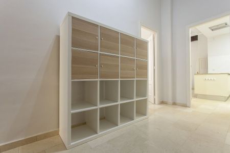 Splendid and bright double room in Plaza Negrito - Photo 3