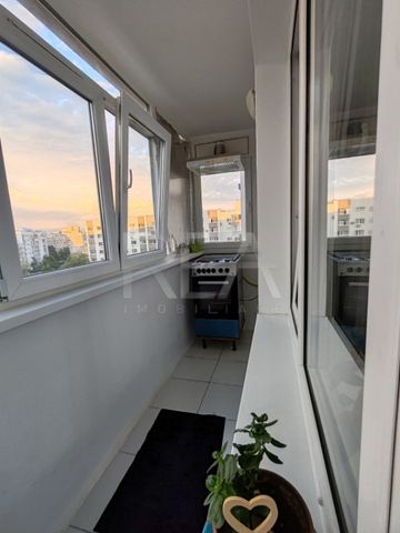 Garsoniera 35mp, prima inchiriere/ Militari, metrou Pacii - Fotografie 5