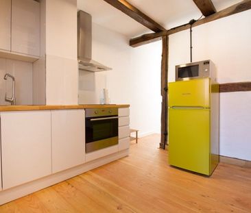 Wunderschönes Business-Apartement "Cesa" in KA-Bulach - Photo 6