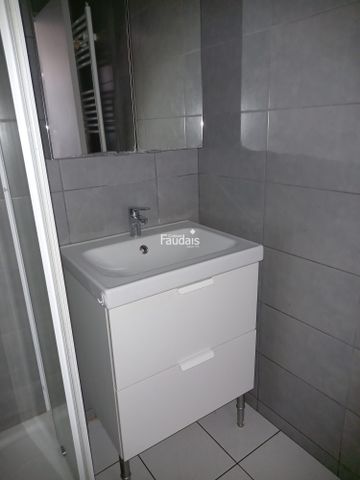 Location Appartement 1 pièce 33m² ISIGNY SUR MER 14230 - Photo 3