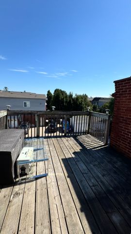 For Lease - 2021 Avenue Road Unit# upper level, Toronto, Ontario - Photo 5