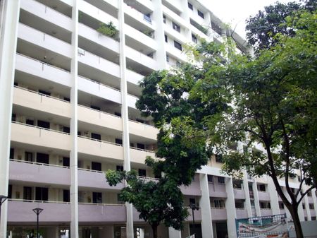 Blk 608 Clementi West Street 1 (Clementi), HDB 3 Rooms - For Rent - Photo 2