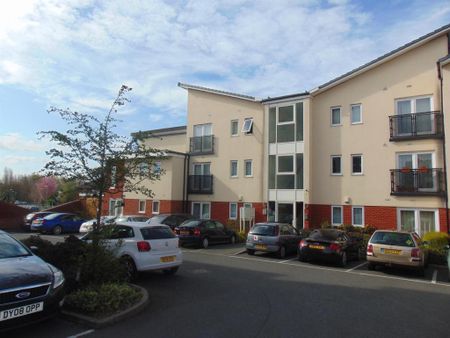 1 bedroom flat to rent - Photo 5