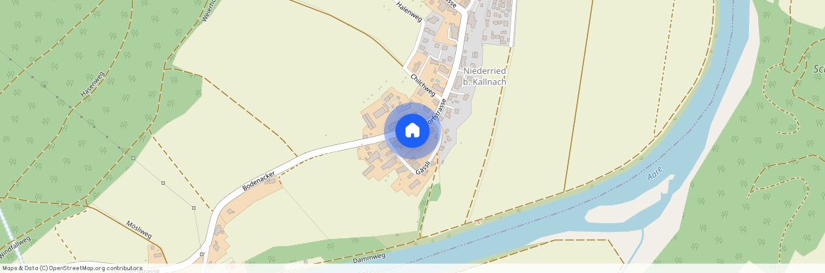 Dorfstrasse 35, 3283 Niederried b. Kallnach