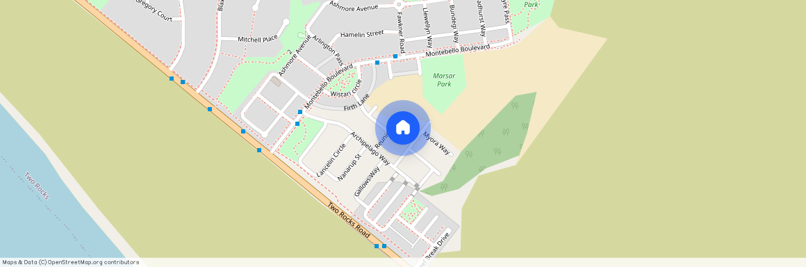 6 Lyra Wy, WA 6037, Two Rocks