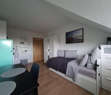 Vollmöbliertes Apartment nähe TU Dresden / Autobahn A17 - Photo 6