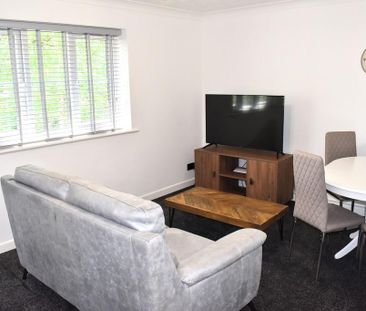 2 bedroom apartment to rent - Photo 3