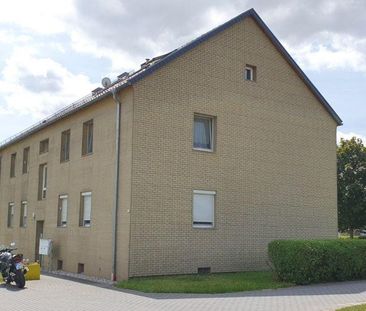 Gepflegte Familienwohnung mit Gartennutzung in Thammenhain - Photo 1