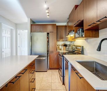 Appartement à louer - Montréal (Villeray/Saint-Michel/Parc-Extensio... - Photo 4