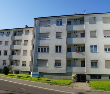 Rent a 4 rooms apartment in Breitenbach - Foto 5