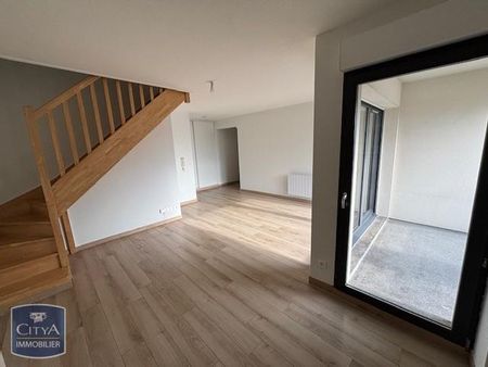 Appartement 5 pièces à Nancy - Photo 3