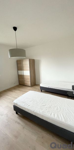 Appartement / Offre 58814321 - Photo 1