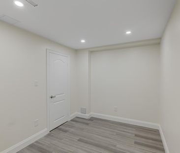For Lease - 98 Waterbridge Way, Toronto, Ontario - Photo 2
