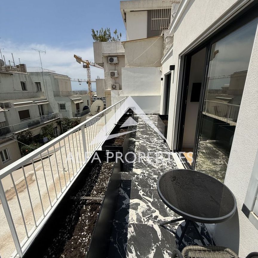 Διαμέρισμα για ενοικίαση Κολωνάκι - Λυκαβηττός - Φωτογραφία 1