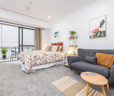 Ideal Inner City Pad - Photo 5