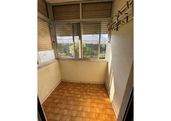 Apartamento T2 em Lisboa