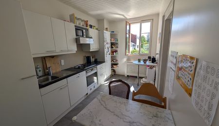 5 Zimmer, 105 m² - Foto 4