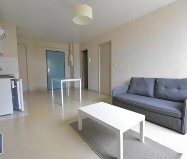 Location Appartement 2 pièces 36m² LE MANS 72000 - Photo 3