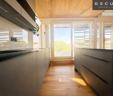| TRAUMHAFTES PENTHOUSE | DACHGESCHOSS-MAISONETTE | 5 ZIMMER | ERST... - Photo 5