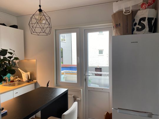 Björklidsgatan, Nässjö - Photo 1