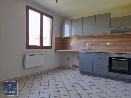 Appartement à louer 1 pièce 30.7m² - Photo 4