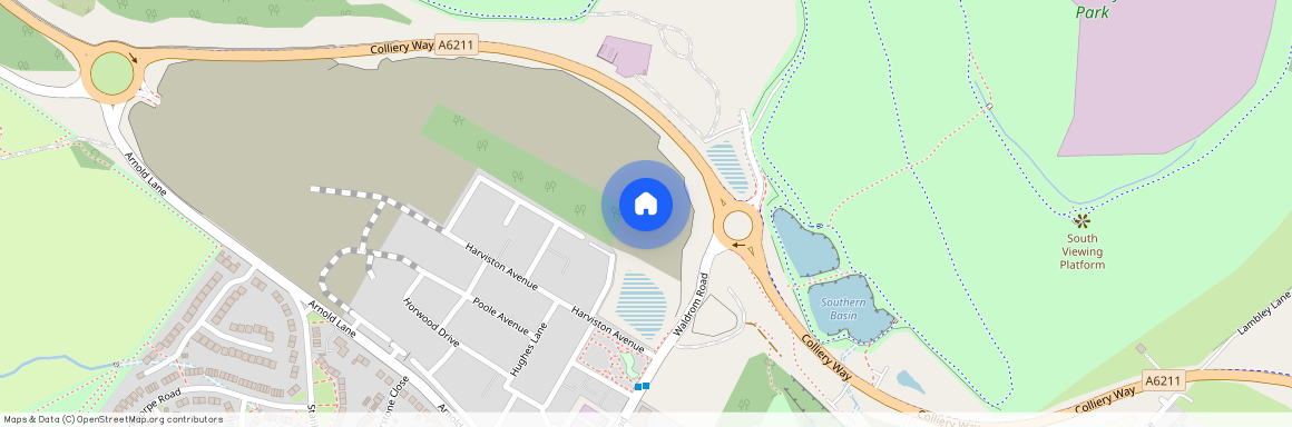 Cutler Avenue, Gedling, Nottingham, NG4 4QT