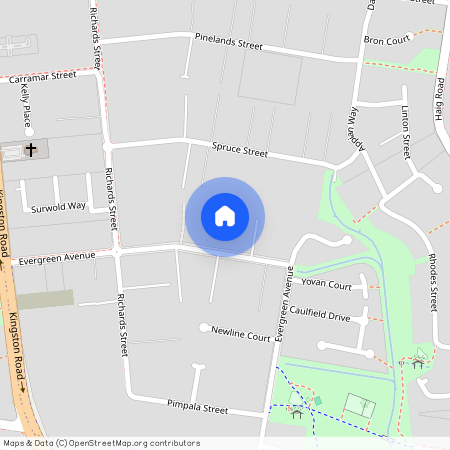 2/38 Evergreen Avenue, Loganlea