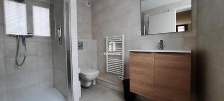 Location Appartement 1 pièce 27m² STRASBOURG 67000 - Photo 5