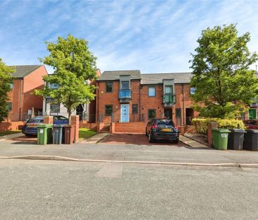 2 bedroom end of terrace house to rent - Photo 6