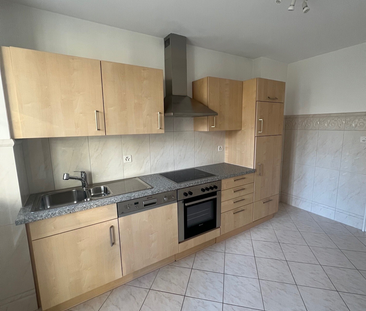 Gemütliche 2-Zimmer-Altbauwohnung - Foto 5 | Rentumo