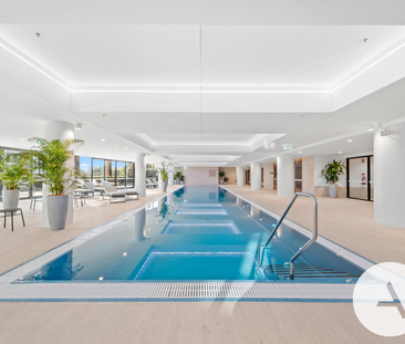 902/220 Melrose Drive, Phillip ACT 2606 - Apartment For Rent | Domain - Photo 6