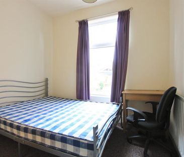 Warwick Terrace, Sheffield, S10 1LY - Photo 5