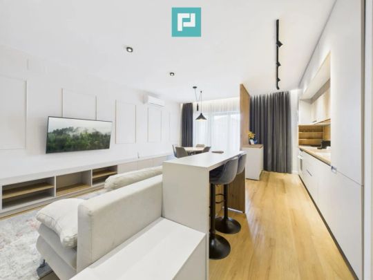 Apartament 3 camere | Grand Park | Loc de parcare - Photo 1