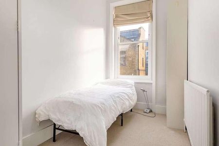 Warriner Gardens, Battersea, SW11 - Photo 5